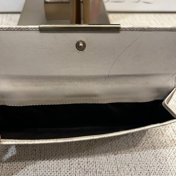 Gucci Guccissima Long Continental Wallet - Picture 9 of 9